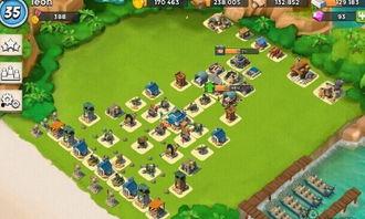 国服海岛奇兵爆料最新消息,神秘新内容即将上线,敬请期待! 第3张 国服海岛奇兵爆料最新消息,神秘新内容即将上线,敬请期待! 第3张